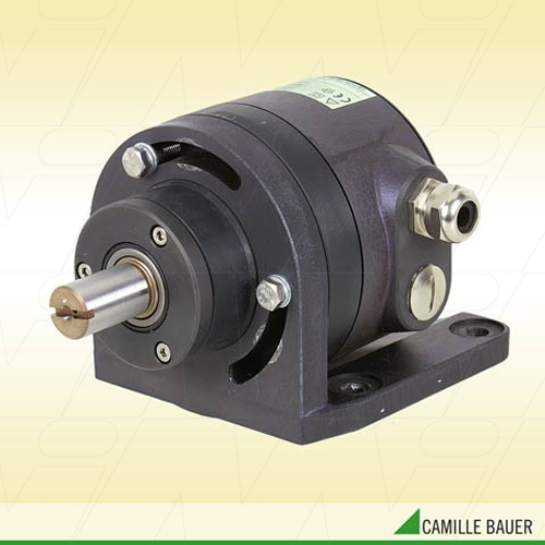 Camille Bauer KINAX WT717